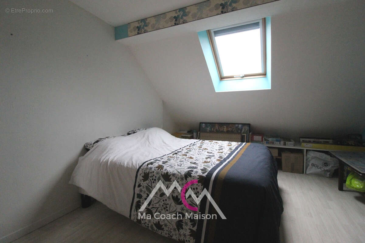 Maison à SAINT-NAZAIRE