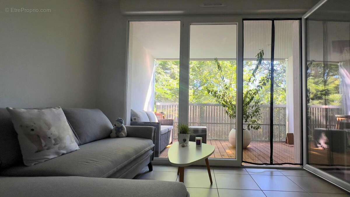 Photo 3 - Appartement à TOULOUSE