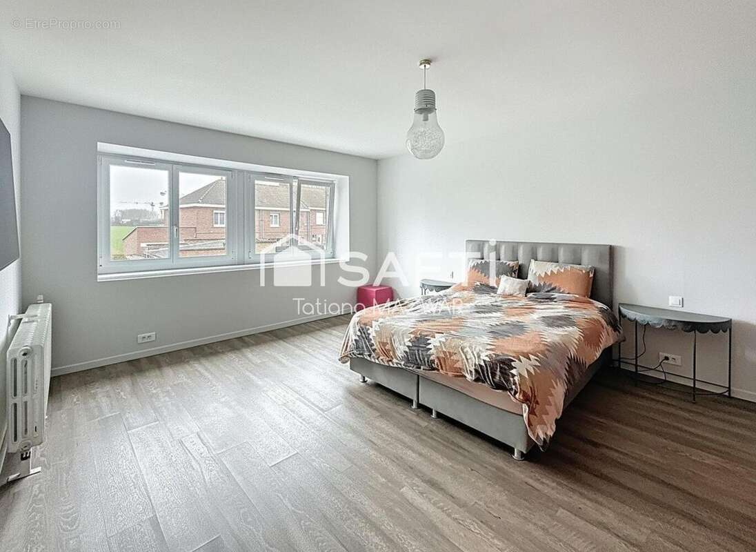 Photo 9 - Maison à RONCQ