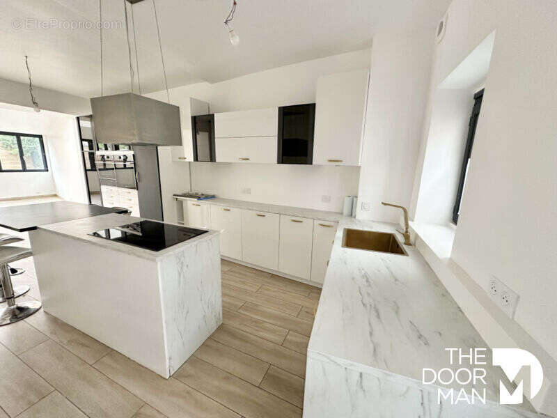 Maison à NOISY-LE-ROI