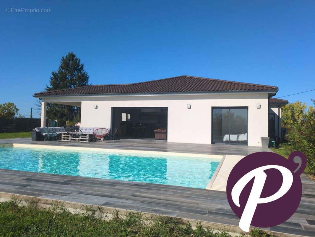 Maison 158 m² à Bergerac  - photo 7