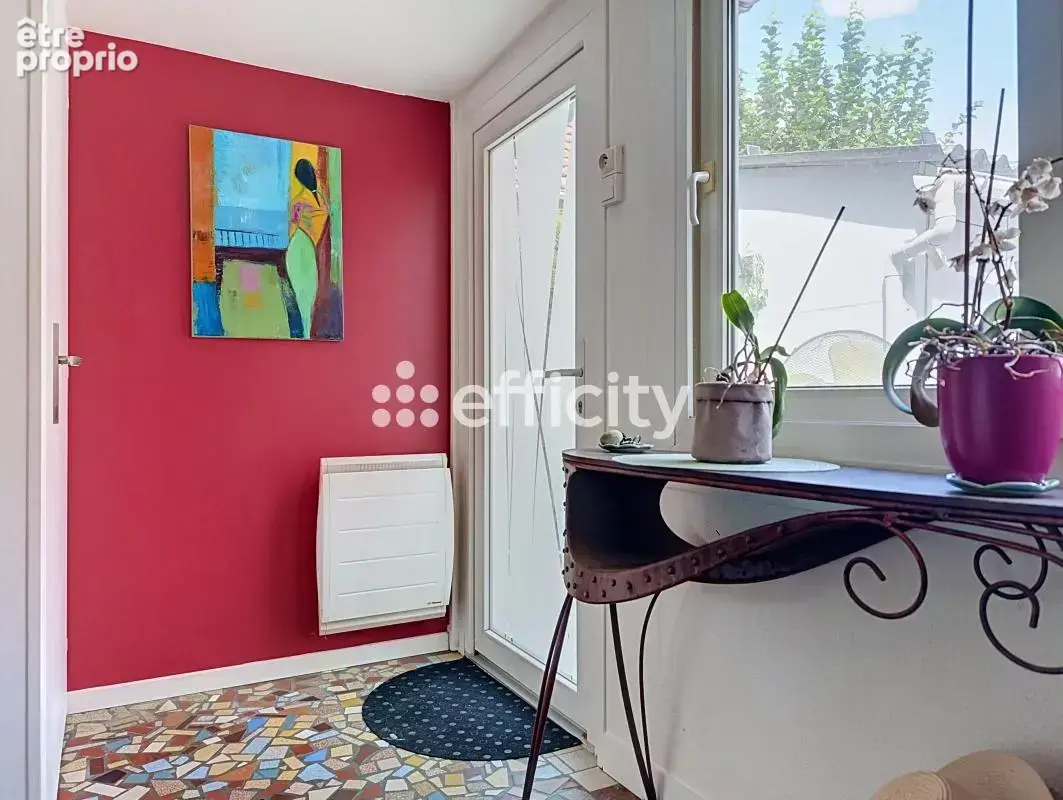 Appartement - photo 8