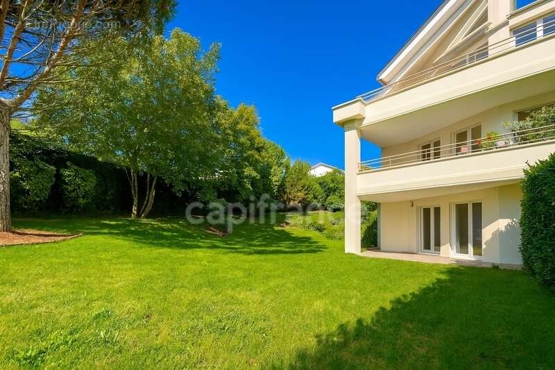 Appartement à DIVONNE-LES-BAINS