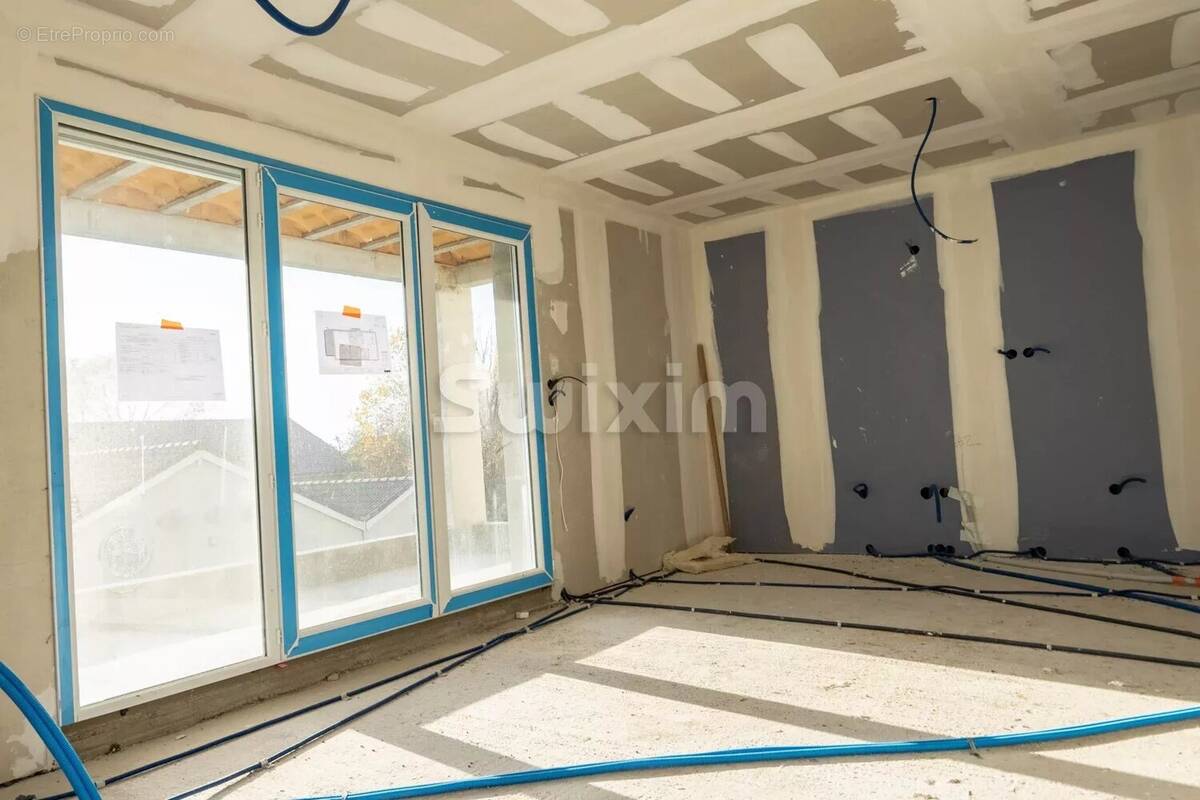 Appartement à LOISIN