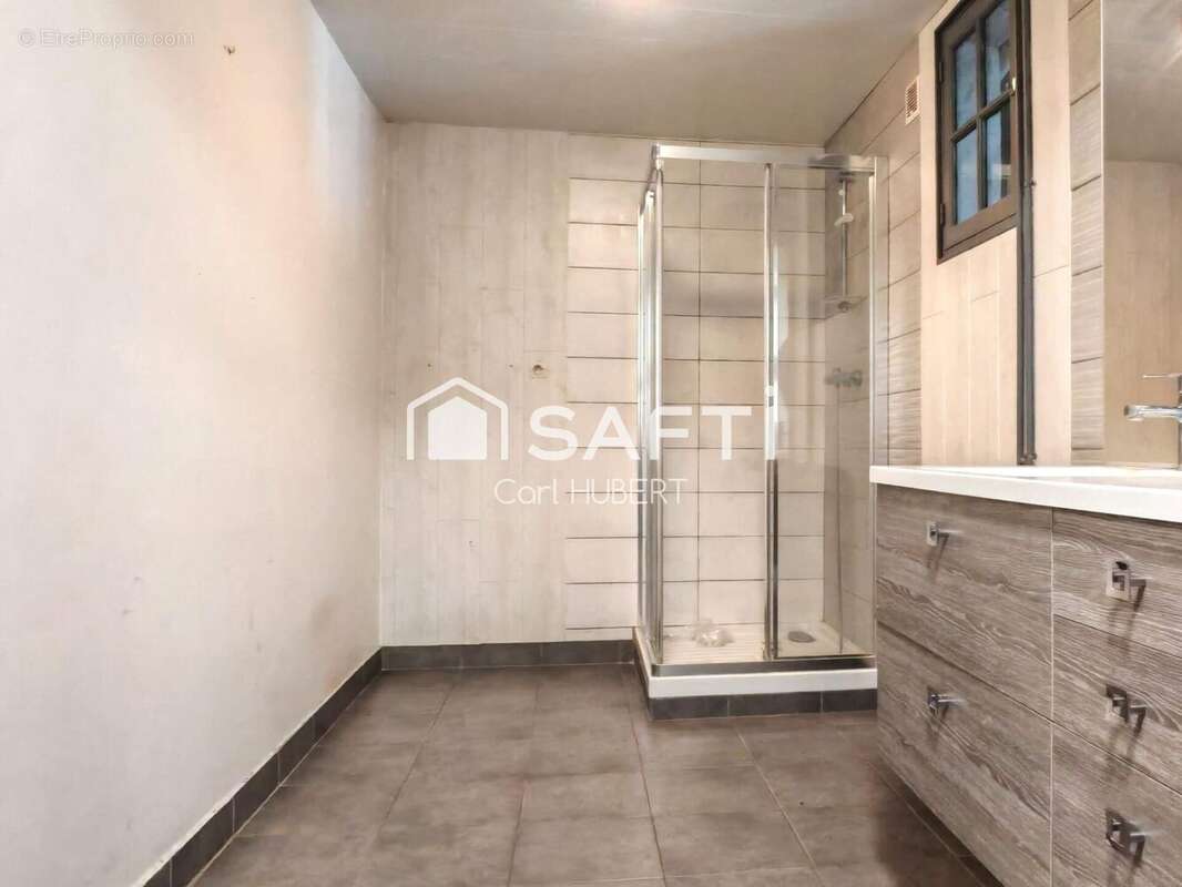 Photo 6 - Maison à BOUVAINCOURT-SUR-BRESLE