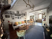 Maison à SAINT-GENIES-DE-FONTEDIT