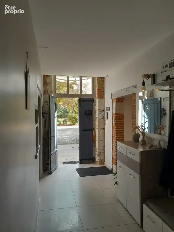 Maison de caractère - photo 4