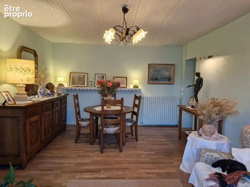 Maison 7 pièces 140 m² à vendre à Bellenaves (03330) - photo 6