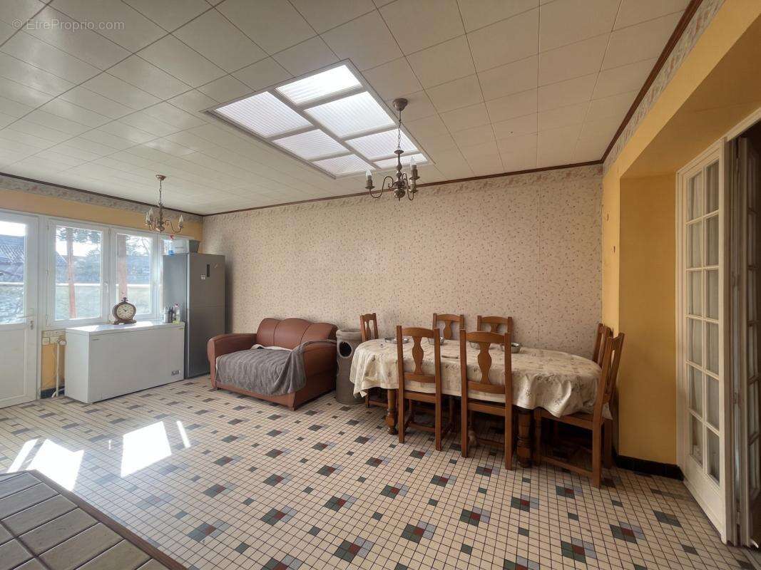 Maison de 131 m² – Caudry - photo 4