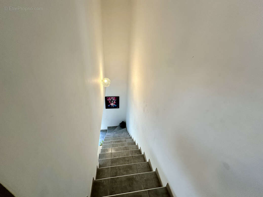 Maison à MAUSSANE-LES-ALPILLES