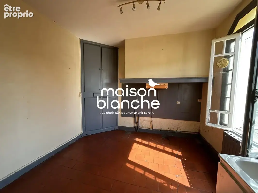 Maison 4 pièces 87 m² à vendre à Coutras (33230) - photo 2
