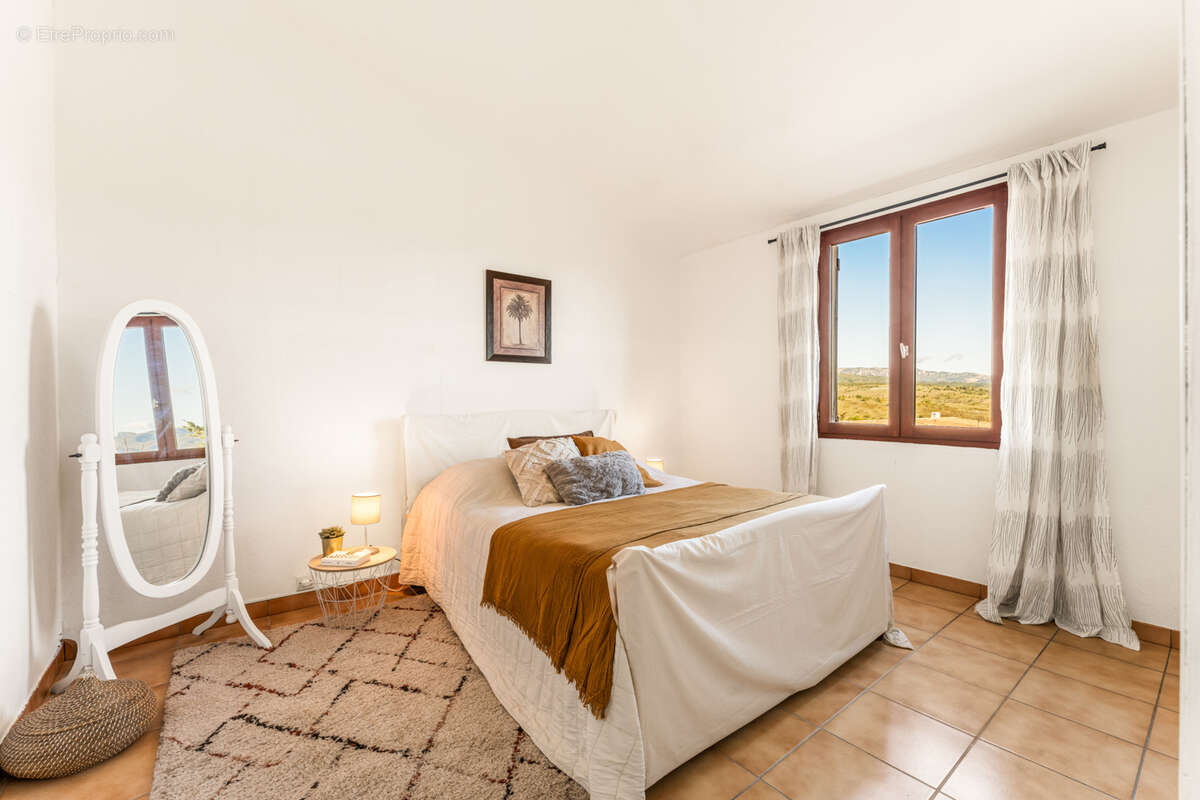 Maison à MARSEILLE-13E