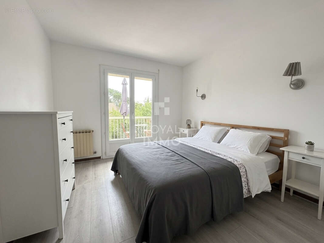 Appartement T3 de 68 m2 avec Terrasse, Garage & Cave   Serinette - photo 3