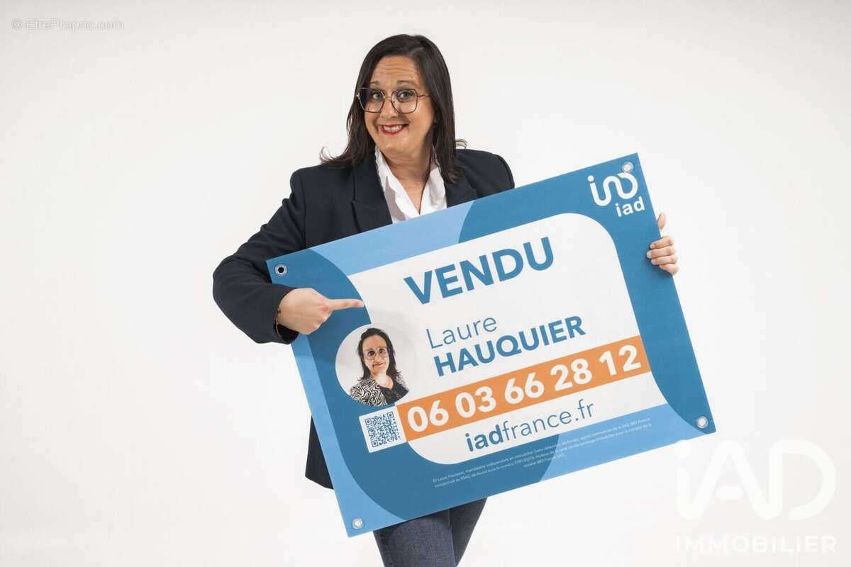 Photo 2 - Maison à AUBAGNE