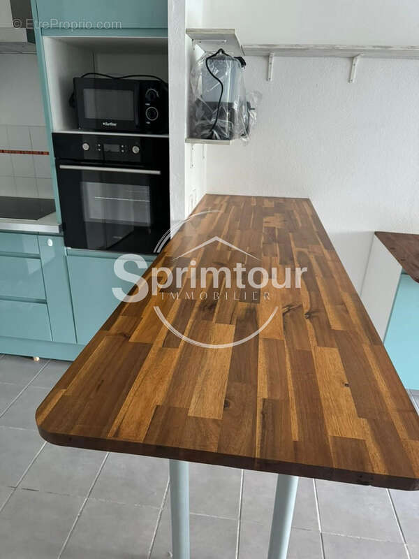 Appartement à PETIT-BOURG