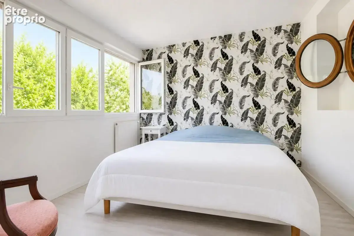 Maison de 5 pièces de 120,81  m² à Bourg-lès-Valence - photo 7