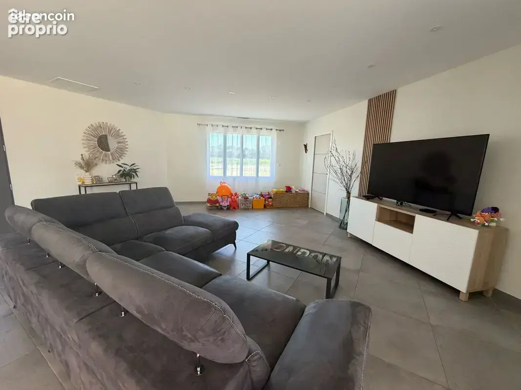 Nouveauté - Belle maison contemporaine - photo 4