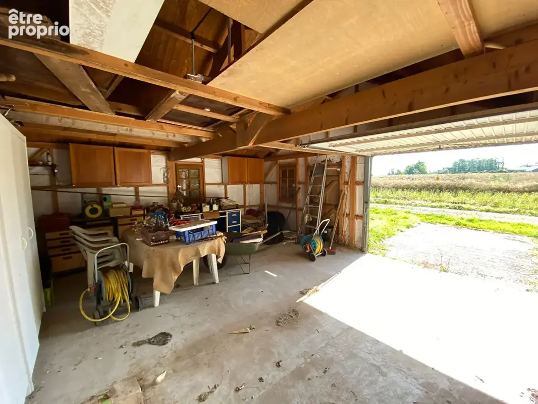 Maison PLOZEVET 3 Pièces 125 m² - photo 16