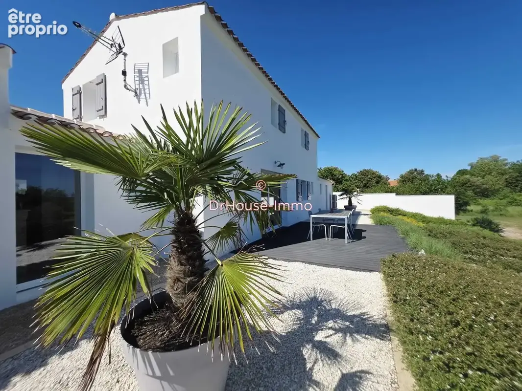 Maison 7 pièces 184 m² à vendre à Puyravault (85450) - photo 12