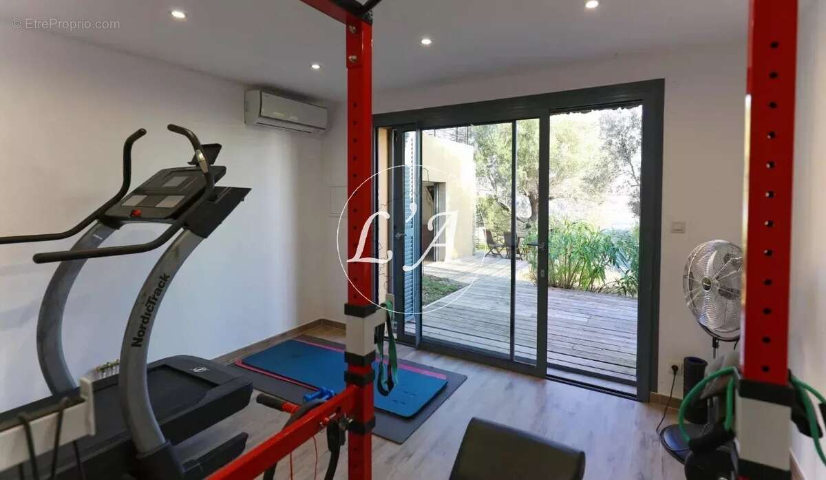 Maison à SORBO-OCAGNANO