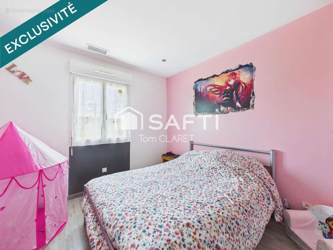 Photo 5 - Maison à CAVIGNAC