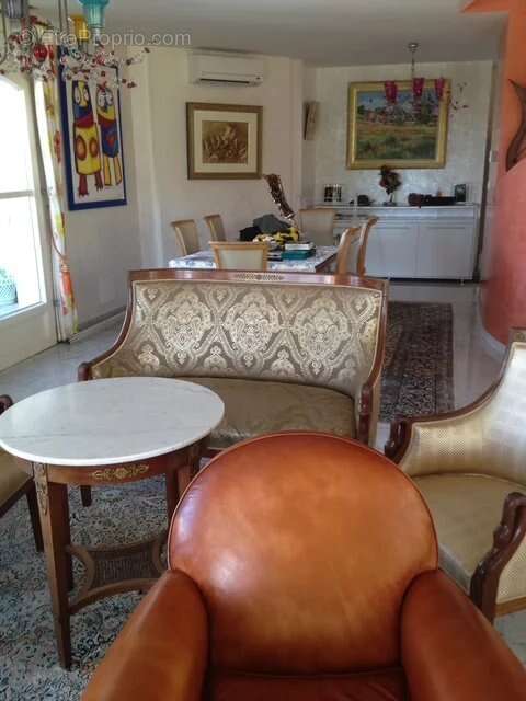 Maison à SAINT-PAUL