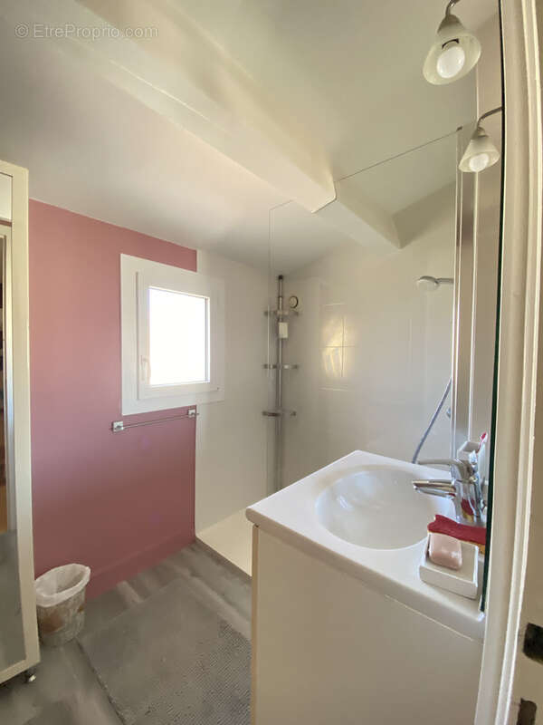 Maison à LES SABLES-D&#039;OLONNE