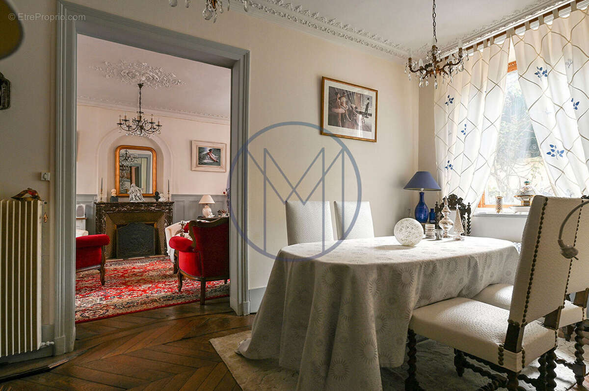 Appartement à VERSAILLES