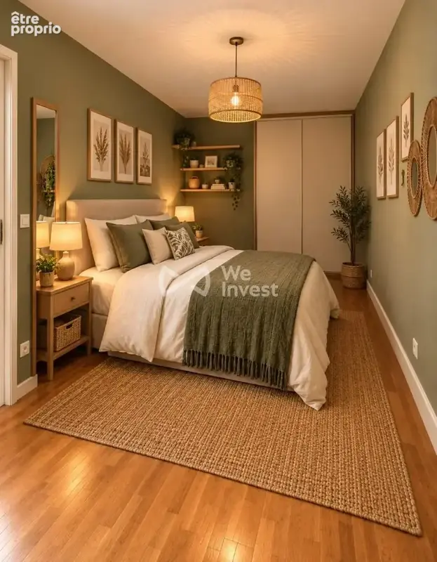 Maison 5 pièces 103 m² à vendre à Laval (53000) - photo 8
