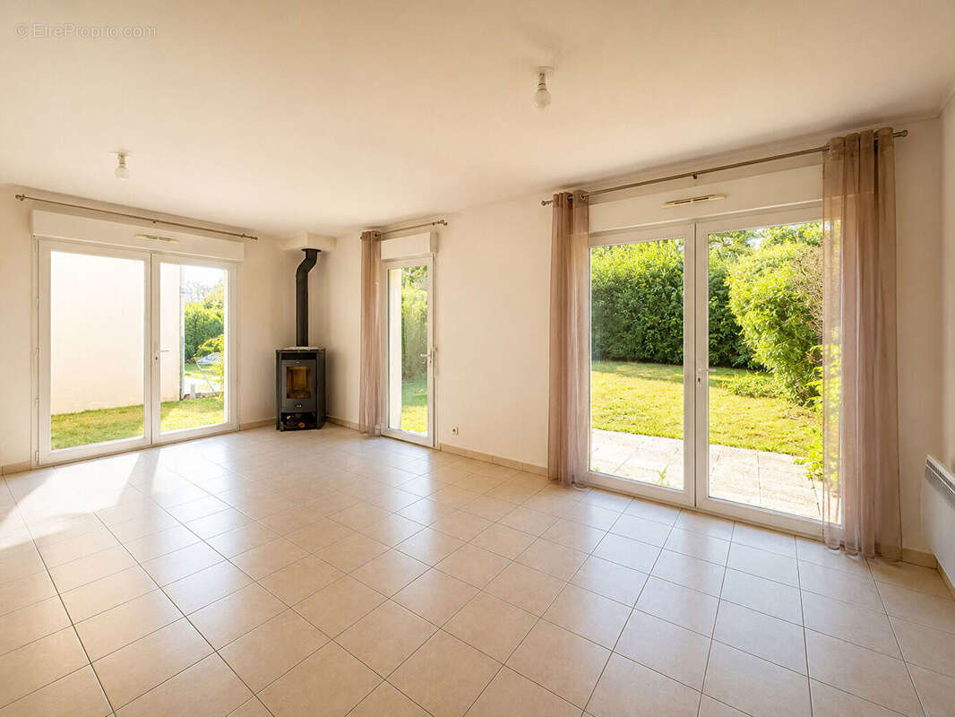 Brece - maison - a vendre - photo 2