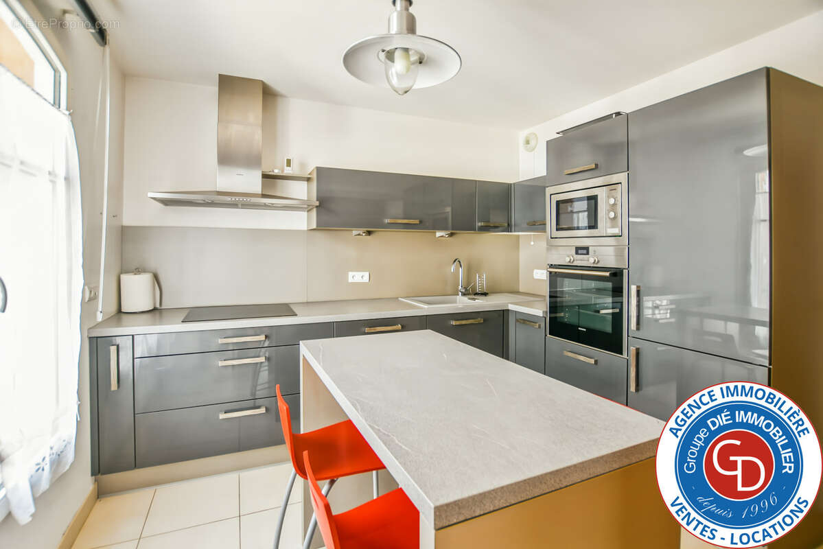 Appartement à ARCACHON