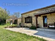 Appartement à MONSAC