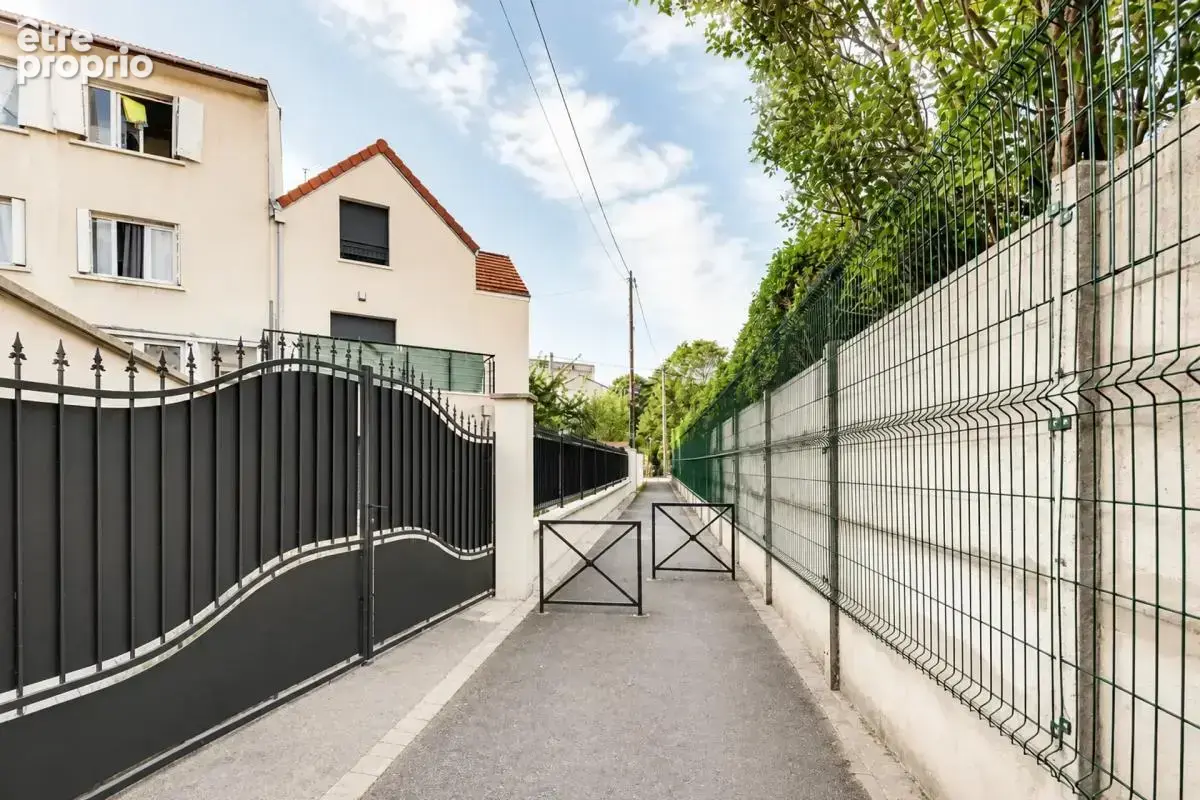 Maison moderne de 7 pièces proche Métro Villejuif Louis Aragon - photo 13