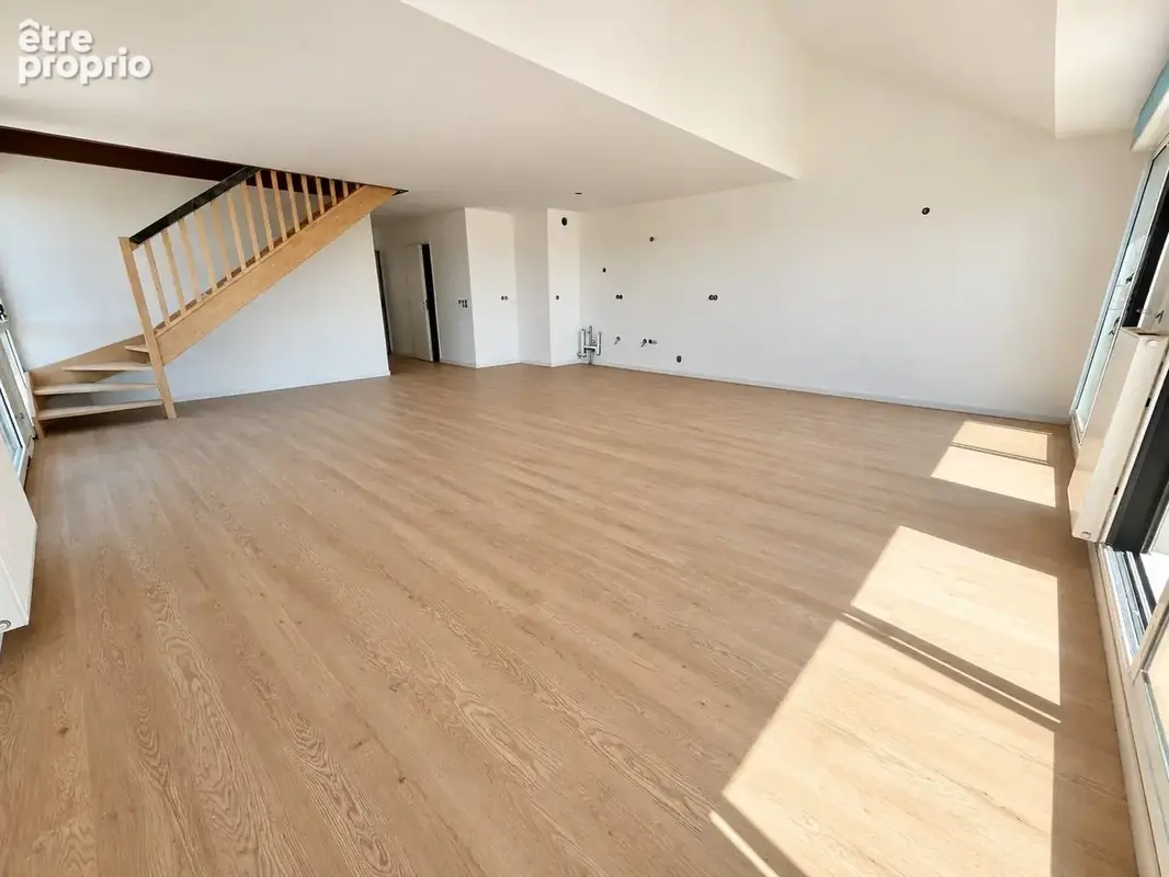 Appartement 5 pièces 124 m² à vendre à Bordeaux (33000) - photo 3