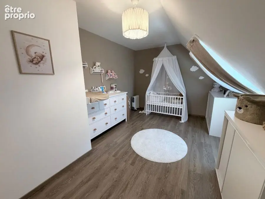 Duplex - Champigny Sur Marne - 102m² - photo 8