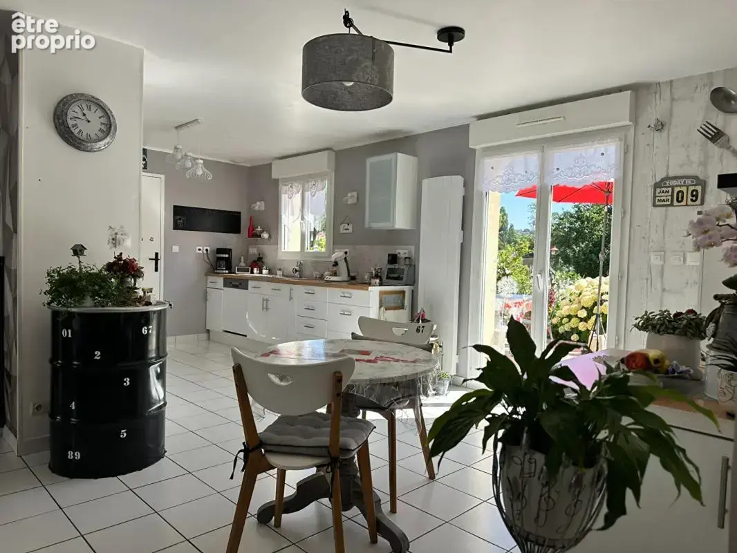 Maison Nogent Le Rotrou 7 pièce(s) 172 m2 - photo 5