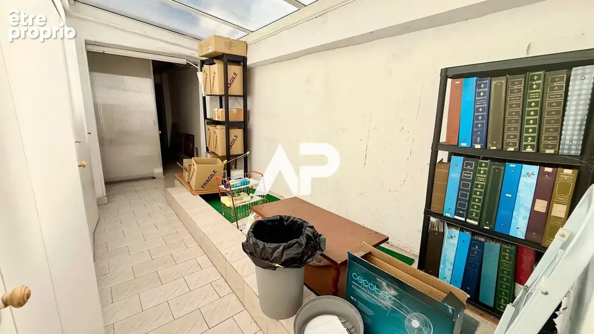 Maison Soisy Sous Montmorency 4 pièce(s) 96 m² - photo 6