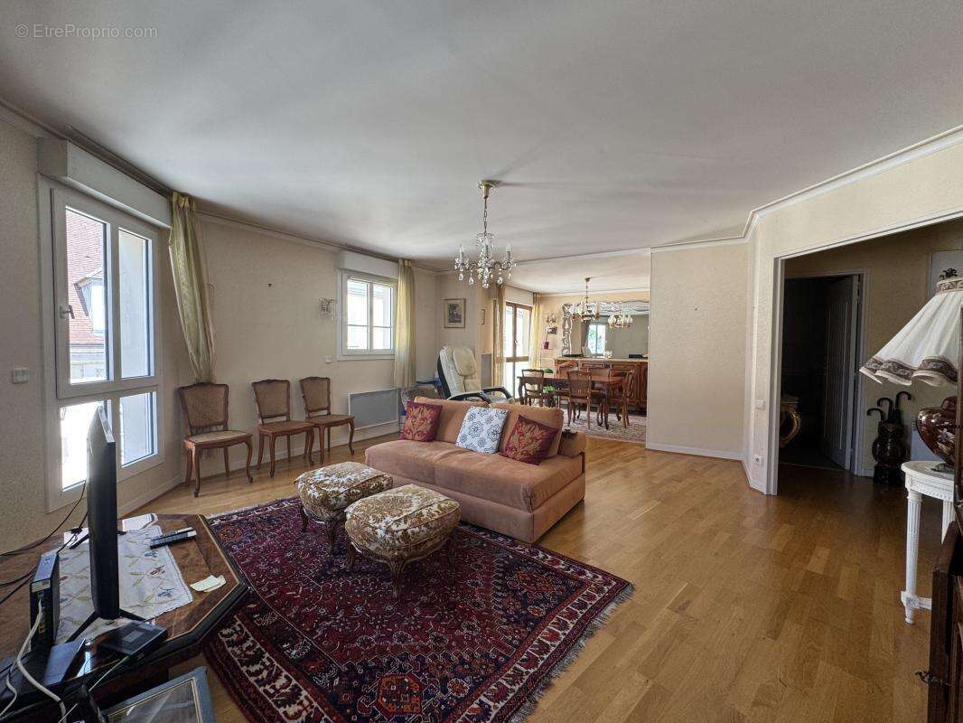 Appartement - photo 6