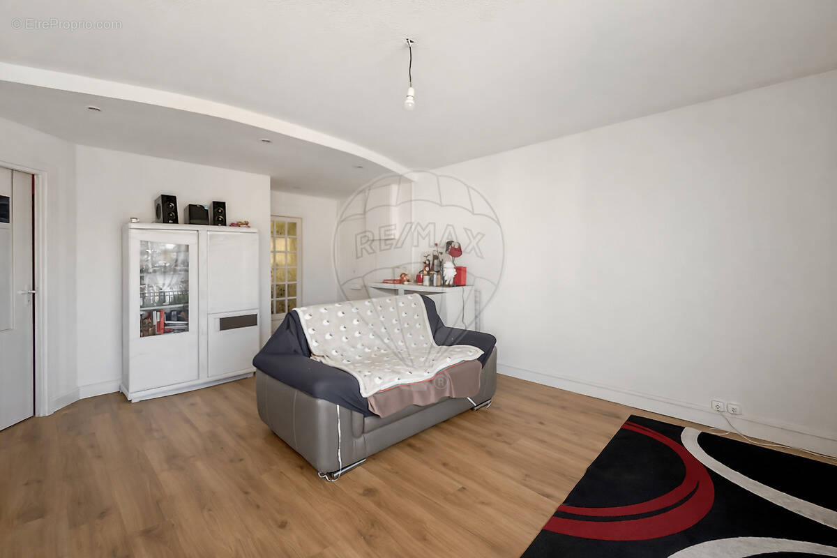 Appartement à ORVAULT