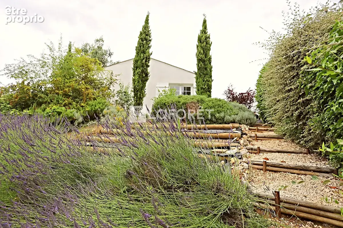 Maison Mantes La Ville 4 pièces 95 m² - photo 13