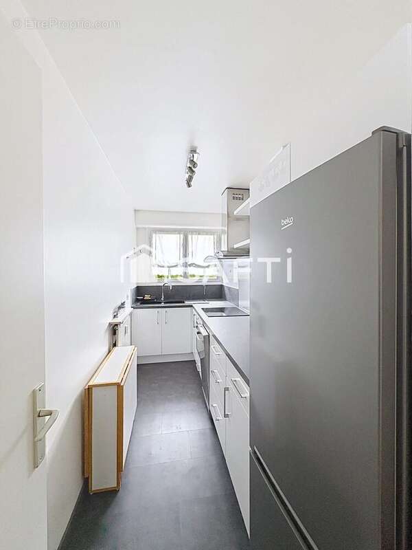 Photo 4 - Appartement à CHANTILLY