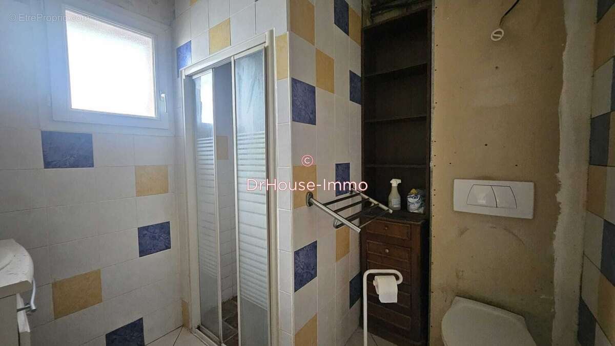 Maison à PECHBONNIEU