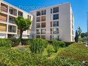 Appartement à LES PENNES-MIRABEAU