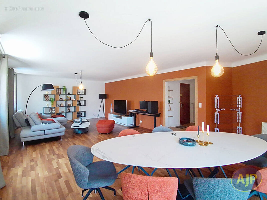 Appartement à LA ROCHE-SUR-YON