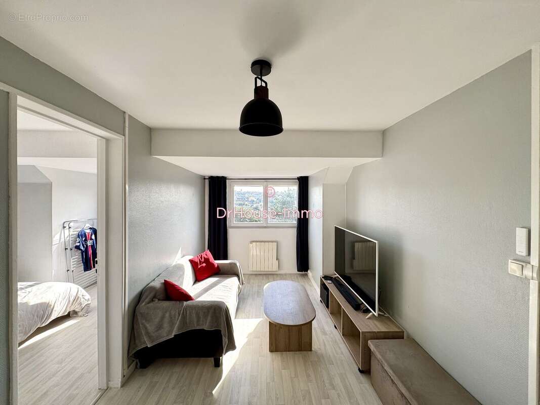 Appartement à DIEPPE