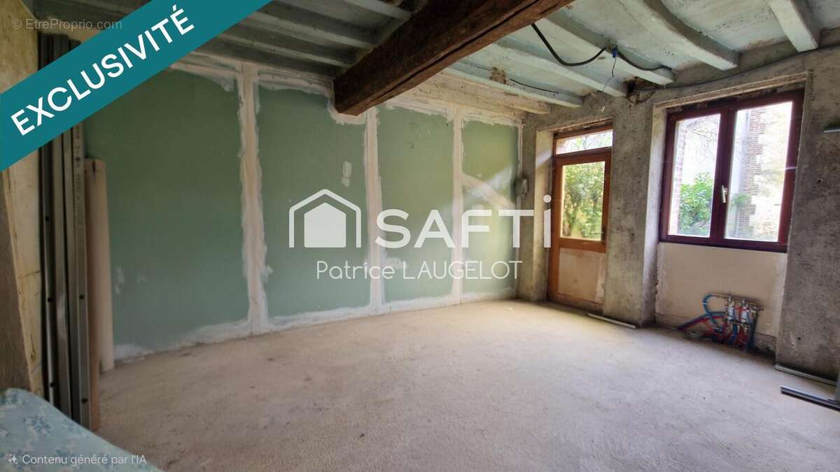 Maison 100 m² à Ligny-Le-Chatel  - photo 3