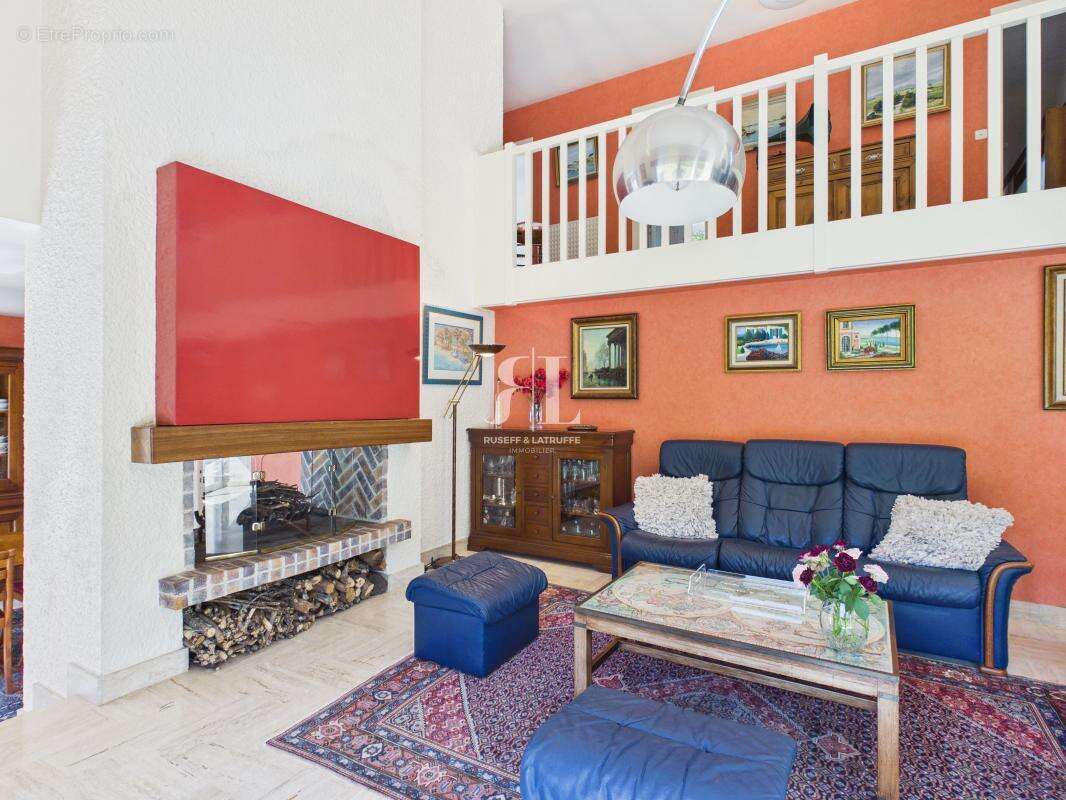 Maison à LARMOR-PLAGE