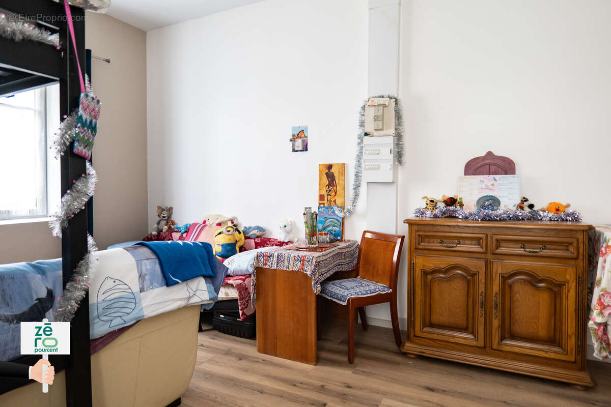 Appartement à LUCON