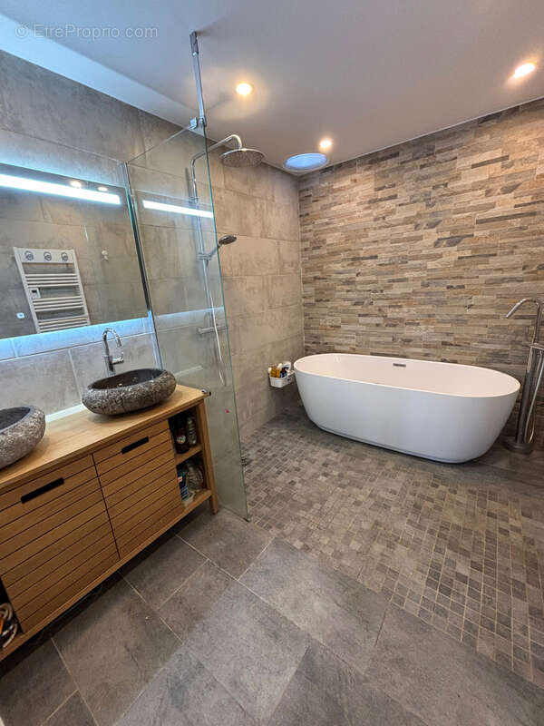 Maison à MARSEILLE-8E