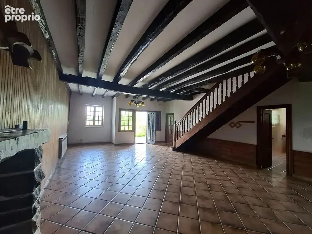 Urrugne- Appartement de 220m² - photo 3